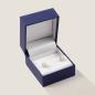 Preview: Luxus Diamant Ohrstecker Paar 750 Gelbgold Brillanten 0,40 ct G/VS